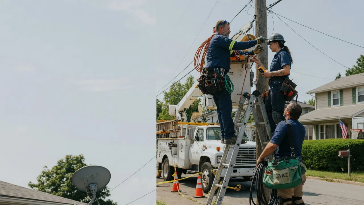 Electrical Repair in Gantt, AL near me
